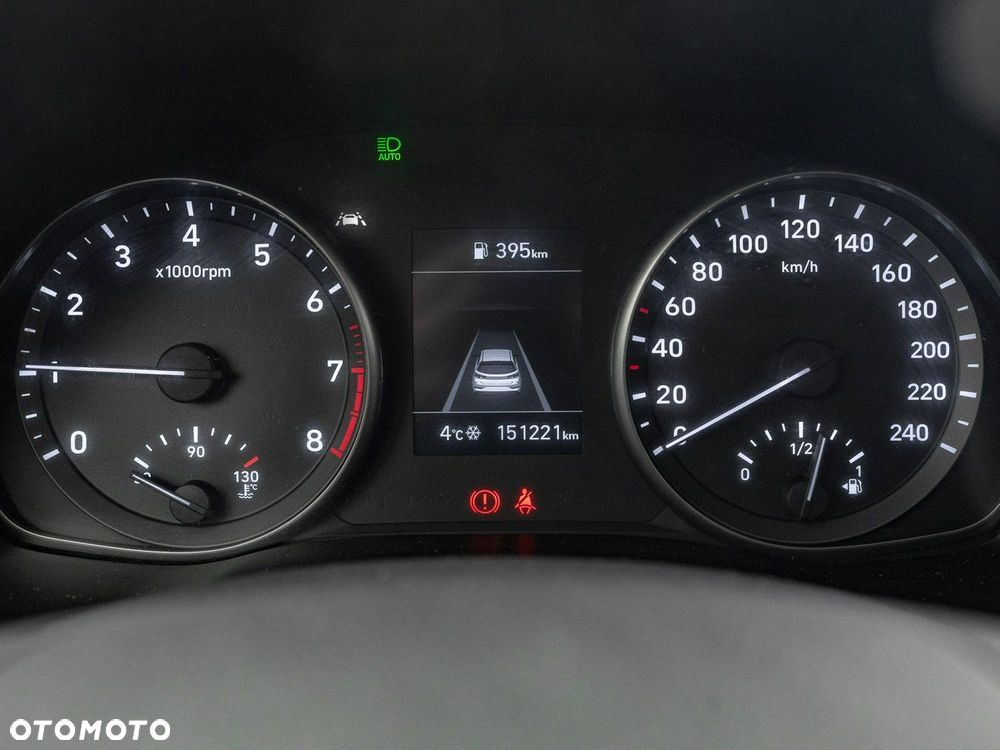 Hyundai i30 1.0 T-GDI Modern - 14