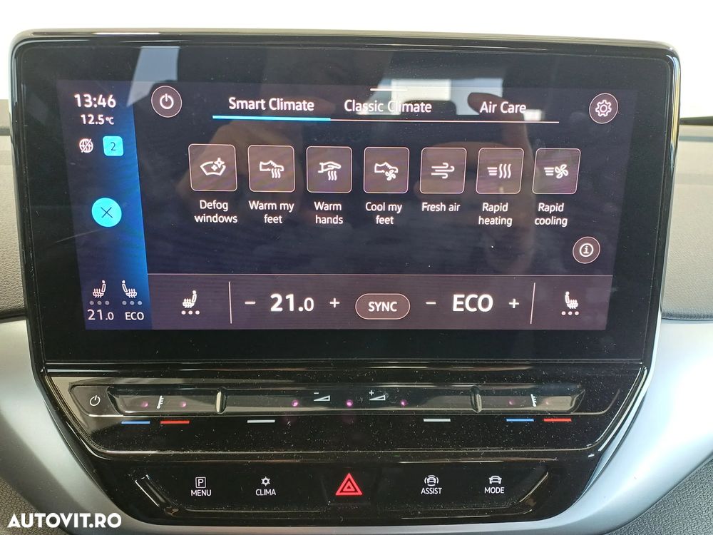 Volkswagen ID.4 77 kWh Pro Performance - 27