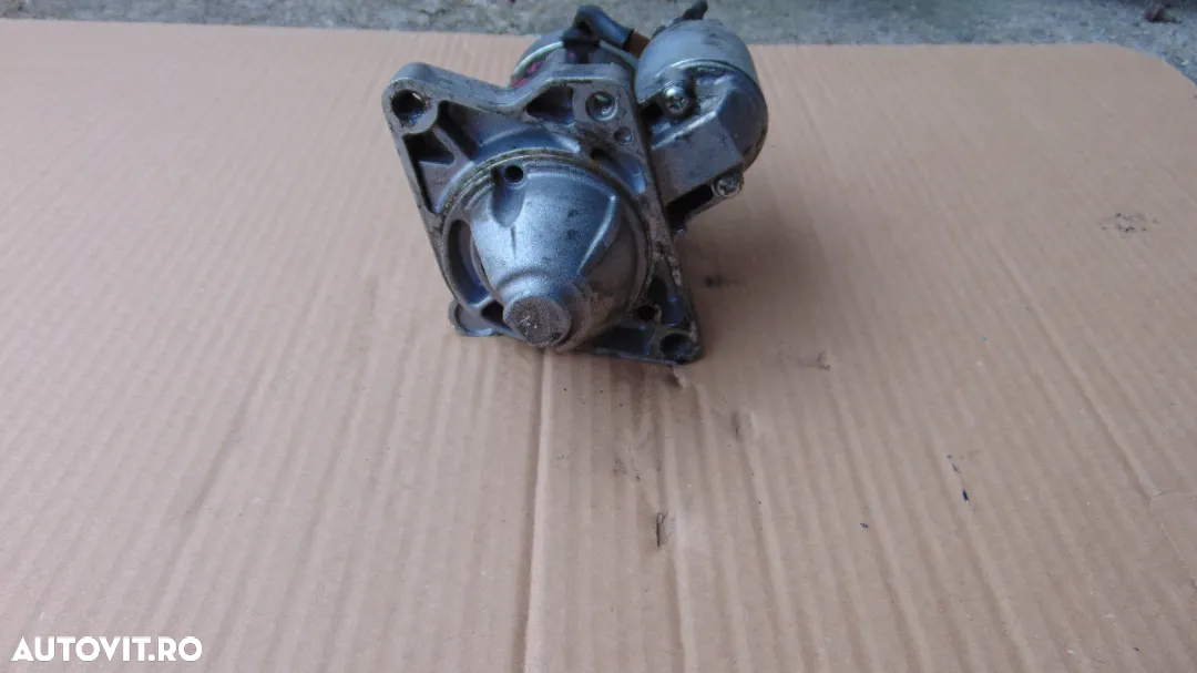 Electromotor Opel Vivaro 2.0 renault Trafic espace laguna 3 scenic 2.0 nissan x trail 2.0 - 3