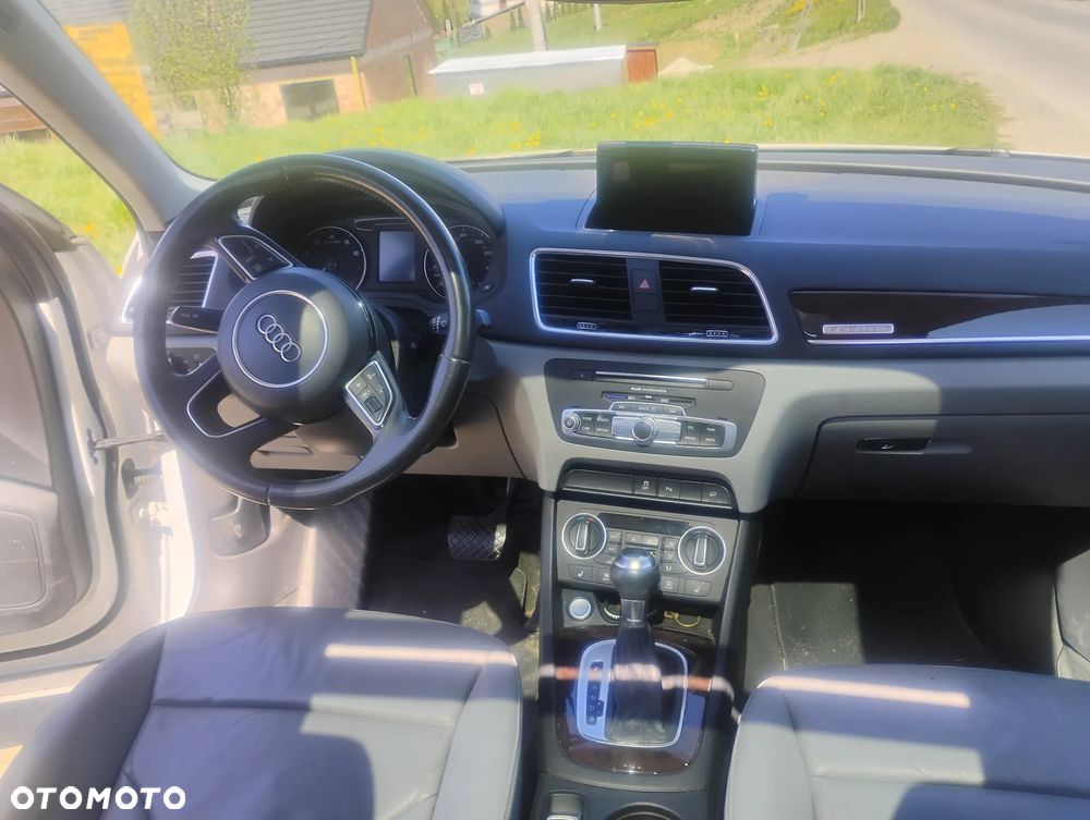 Audi Q3 - 9