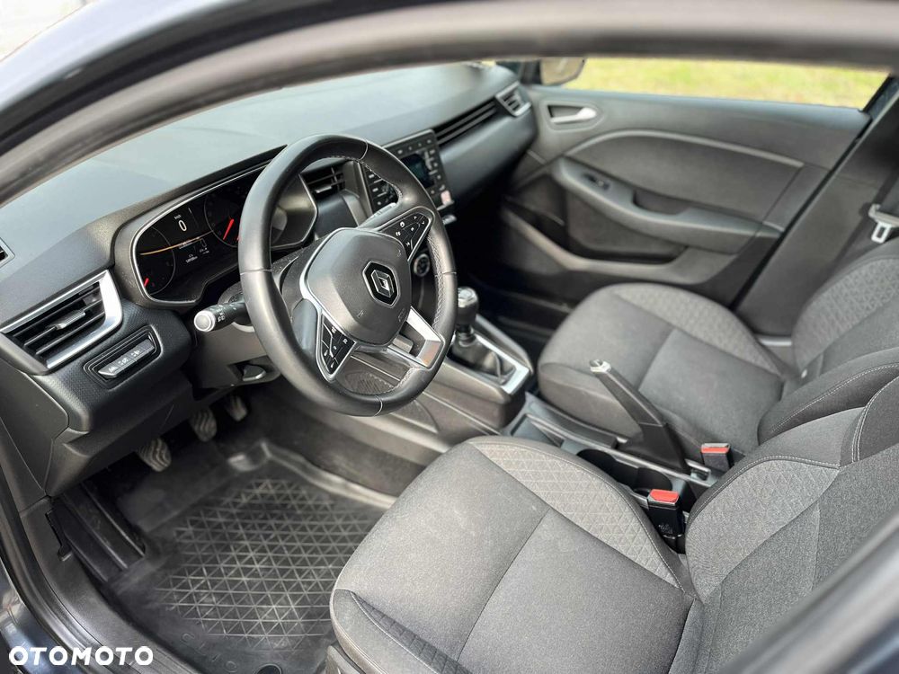 Renault Clio 1.0 SCe Zen - 7