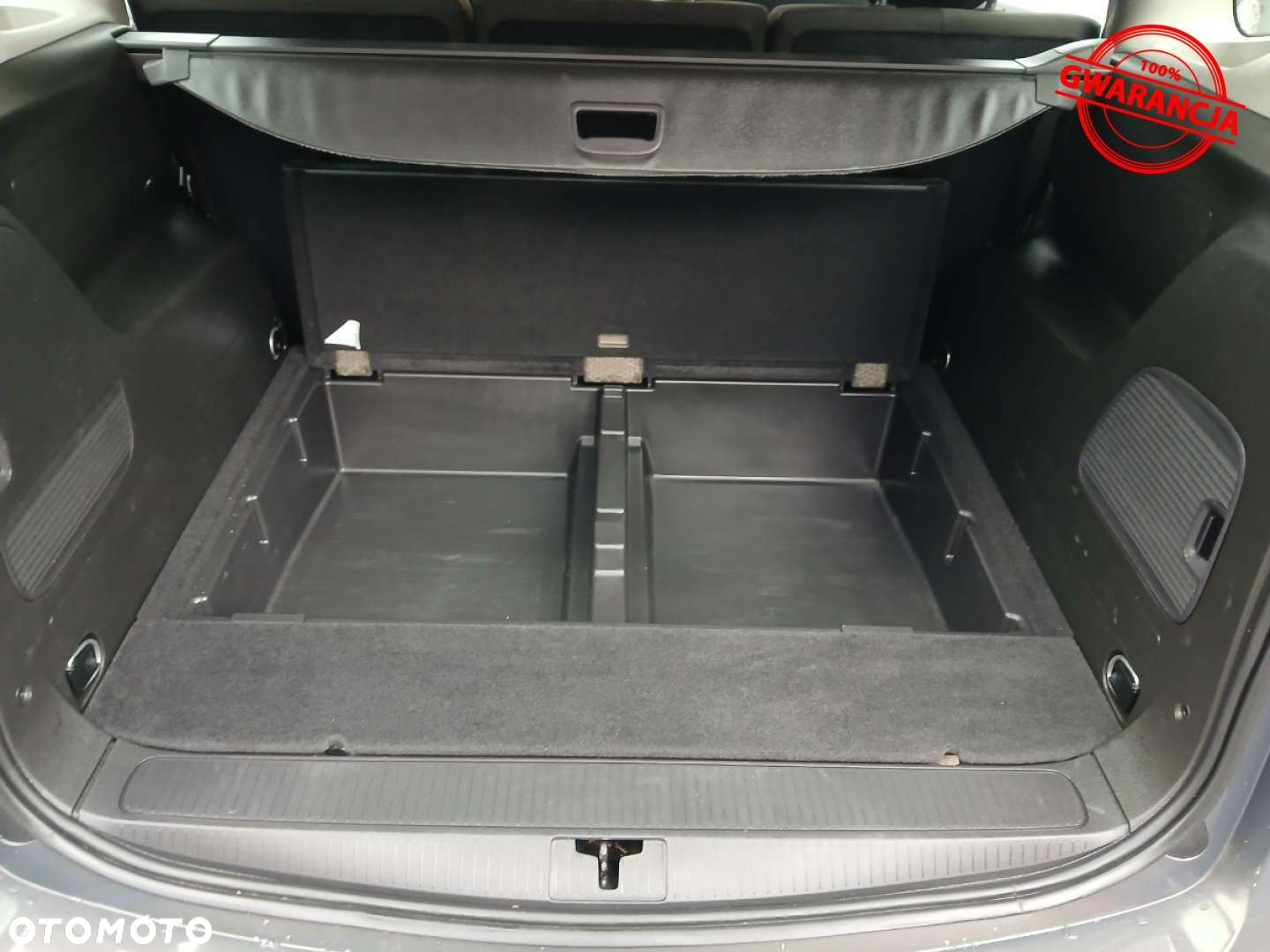 Opel Zafira - 32