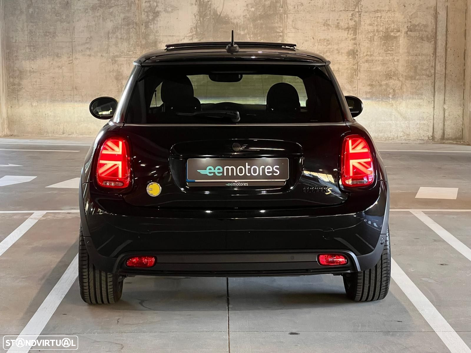 MINI 3 Portas Cooper SE Yours - 8