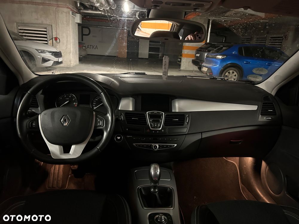 Renault Laguna 2.0 Dynamique - 13