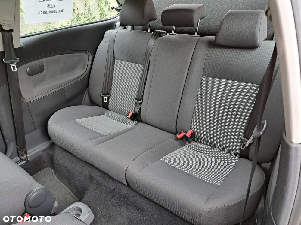 Seat Ibiza - 4