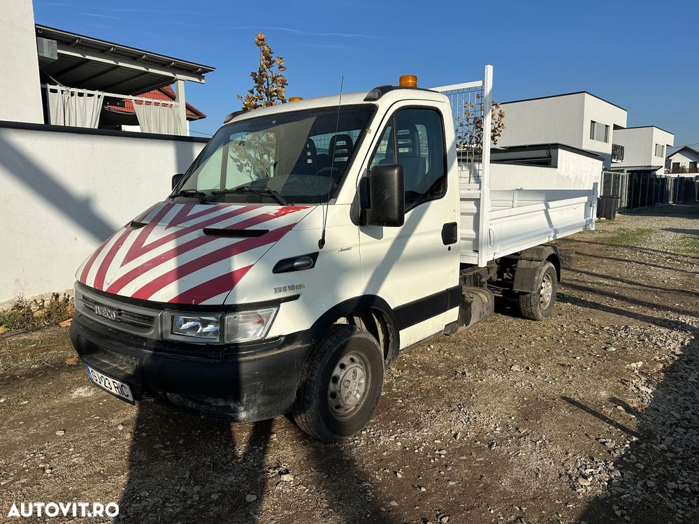 Iveco Daily - 6