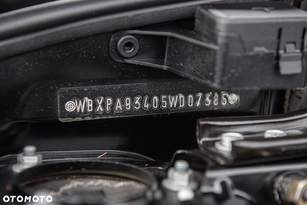 BMW X3 - 29