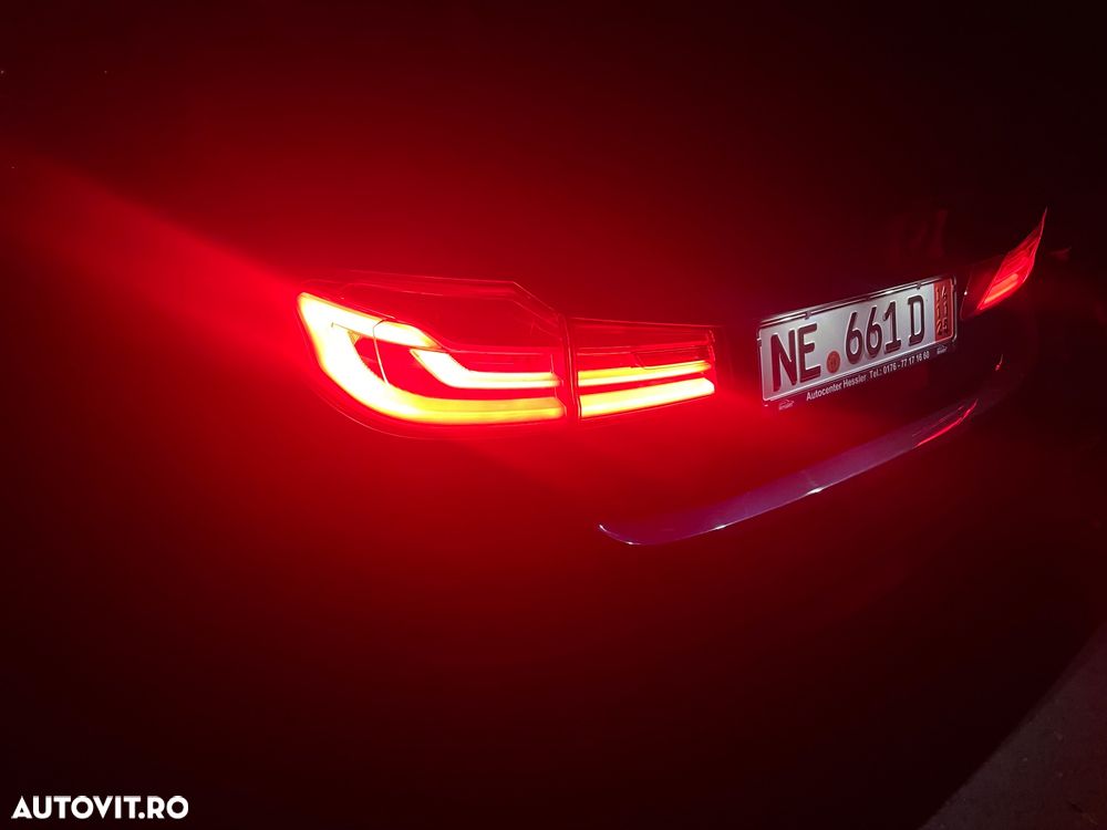 BMW Seria 5 - 18