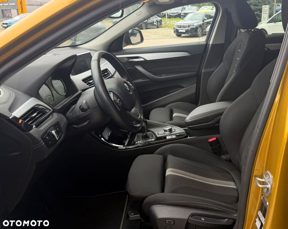 BMW X2 sDrive18i M Sport - 15