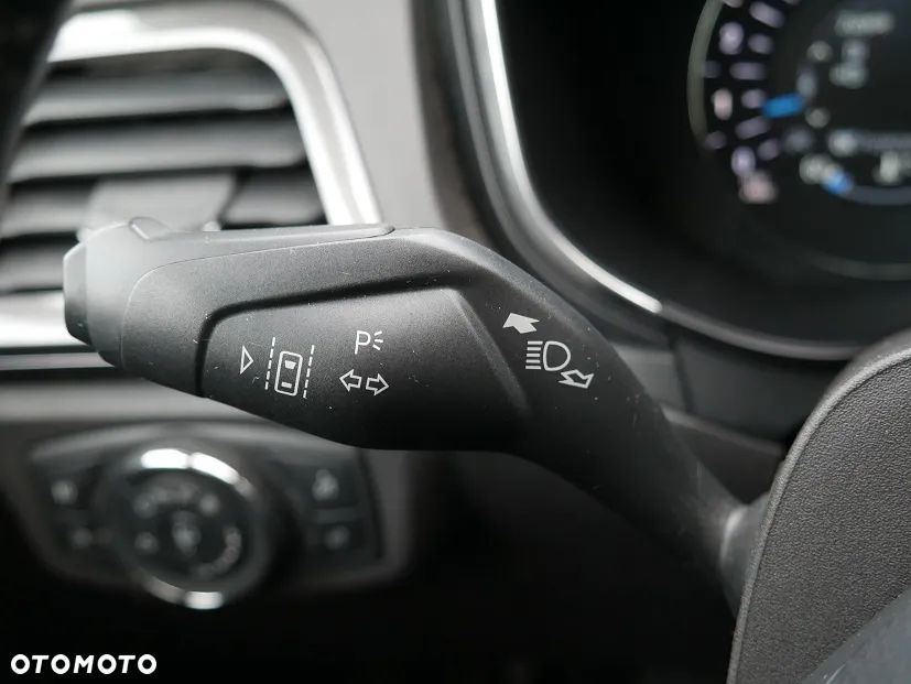 Ford Mondeo 2.0 TDCi Titanium - 25