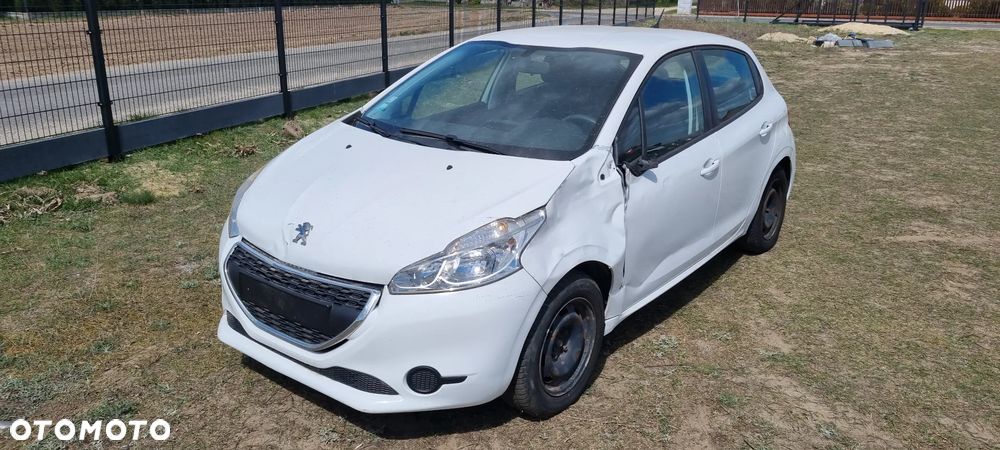 Peugeot 208 PureTech 68 Access - 6