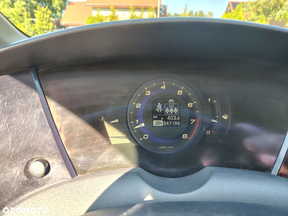 Honda Civic 1.8 Comfort - 10