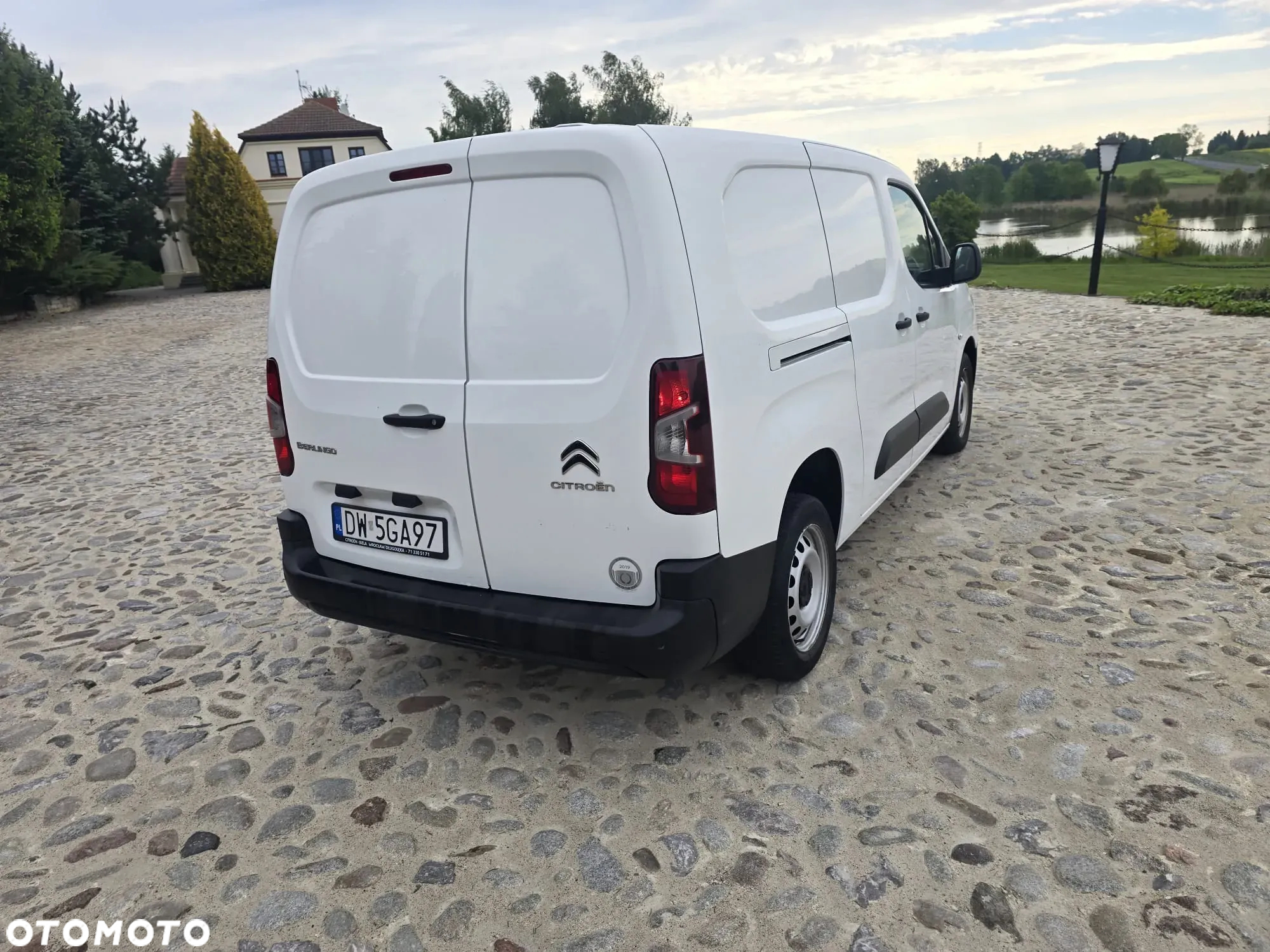 Citroën Berlingo - 4