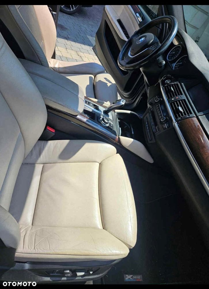 BMW X6 30d xDrive - 9