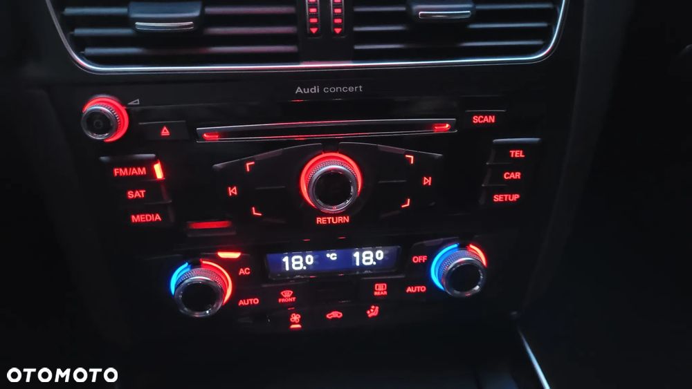 Audi Q5 2.0 TFSI Quattro Tiptr - 17