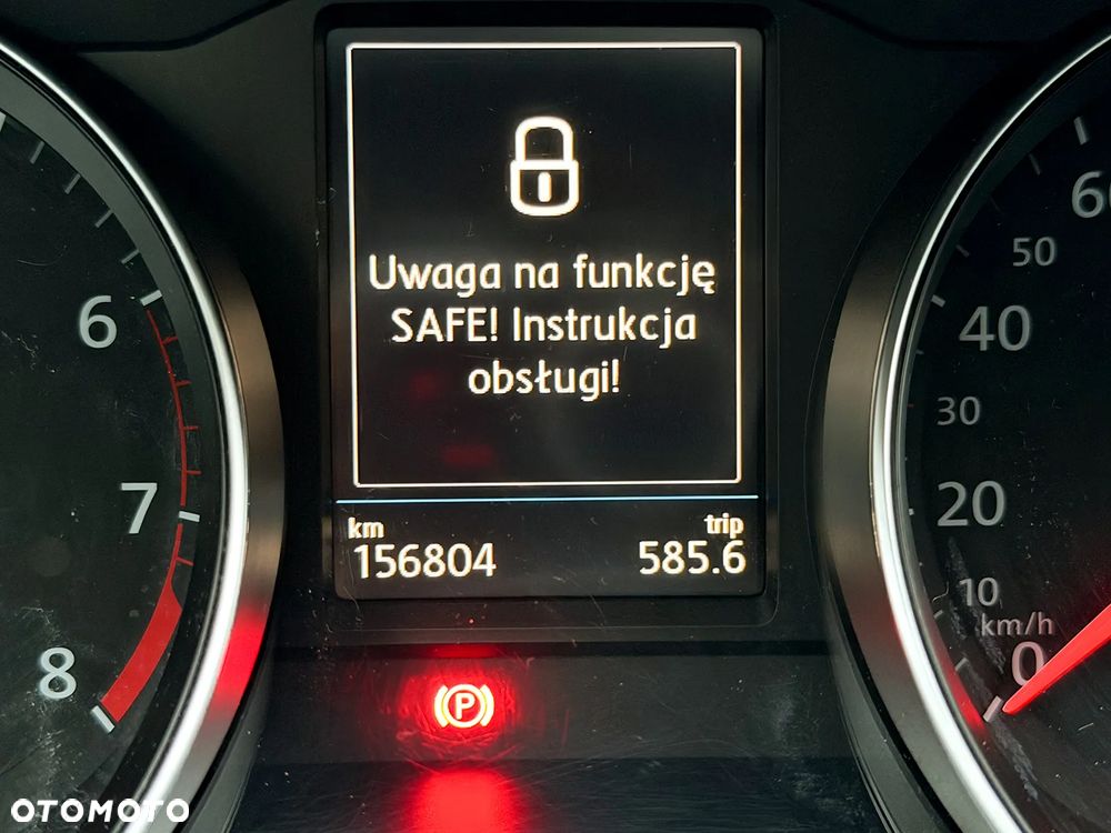 Volkswagen Passat Variant - 22