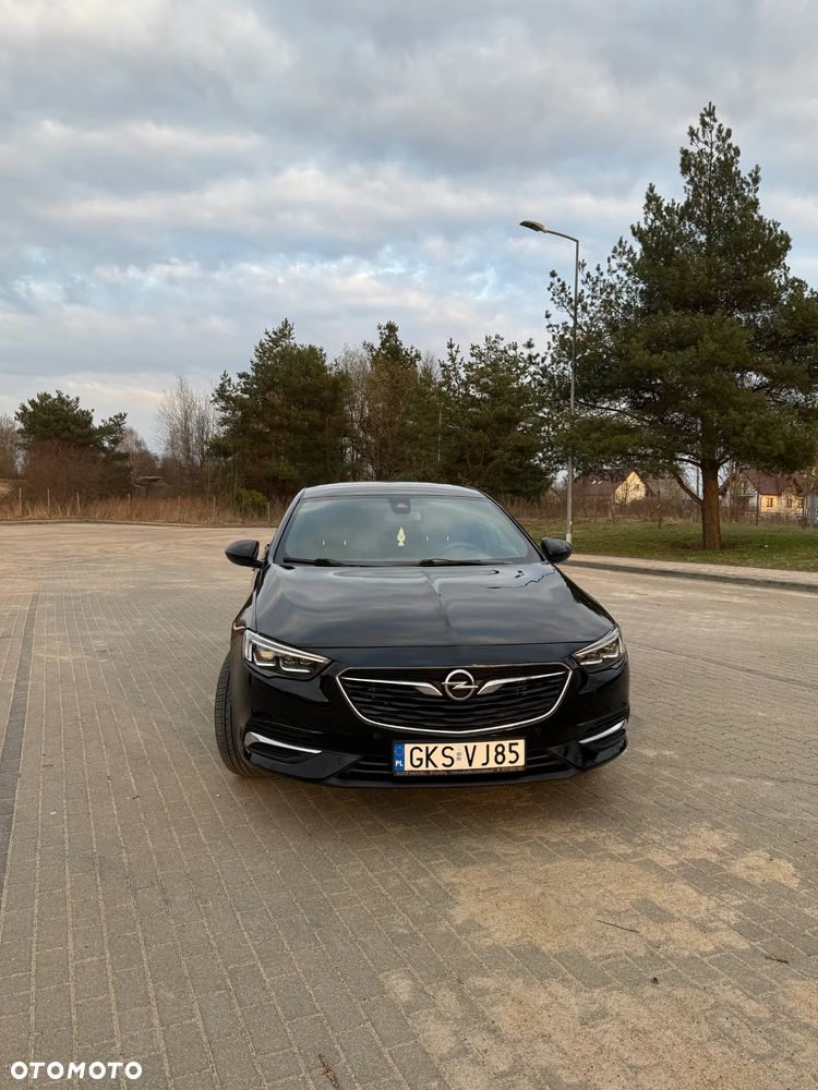 Opel Insignia 2.0 4x4 Innovation - 18