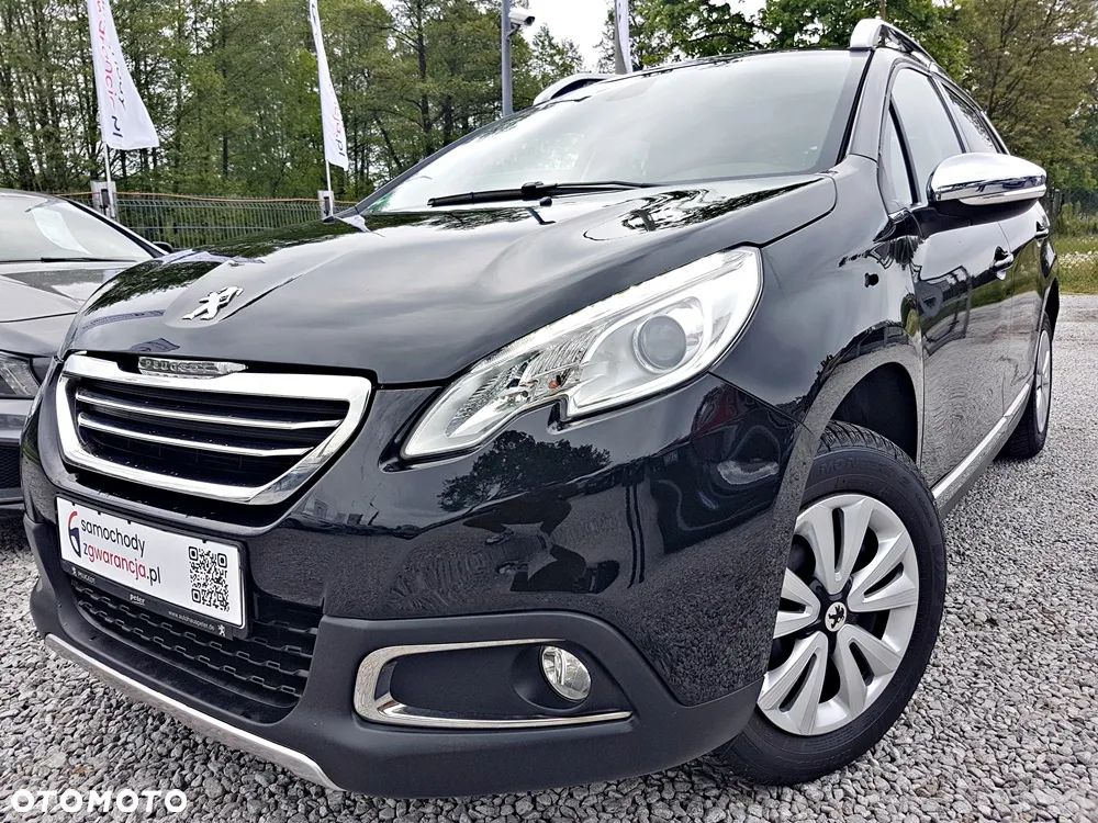 Peugeot 2008 120 VTI Business-Line - 29