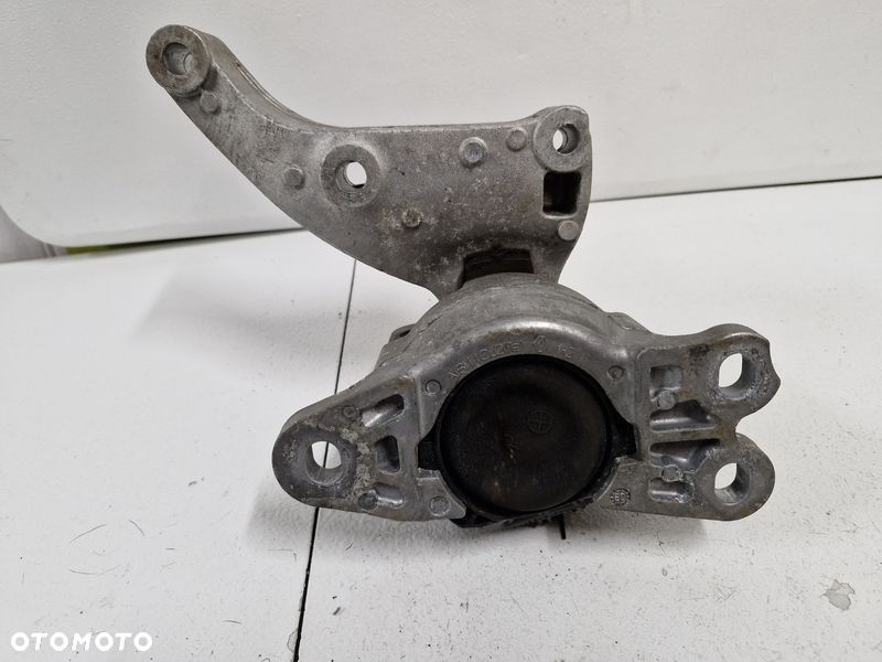 RENAULT TRAFIC III 3 1.6 DCI ŁAPA PODUSZKA MOCOWANIE SILNIKA 112101360R - 6