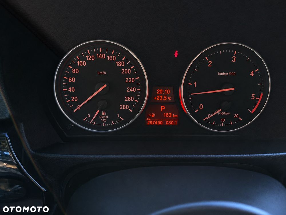 BMW Seria 3 - 5