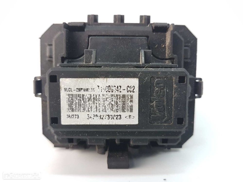 RESISTÊNCIA SOFAGEM RENAULT MEGANE III BERLINA 5 P AUTHENTIQUE - 4