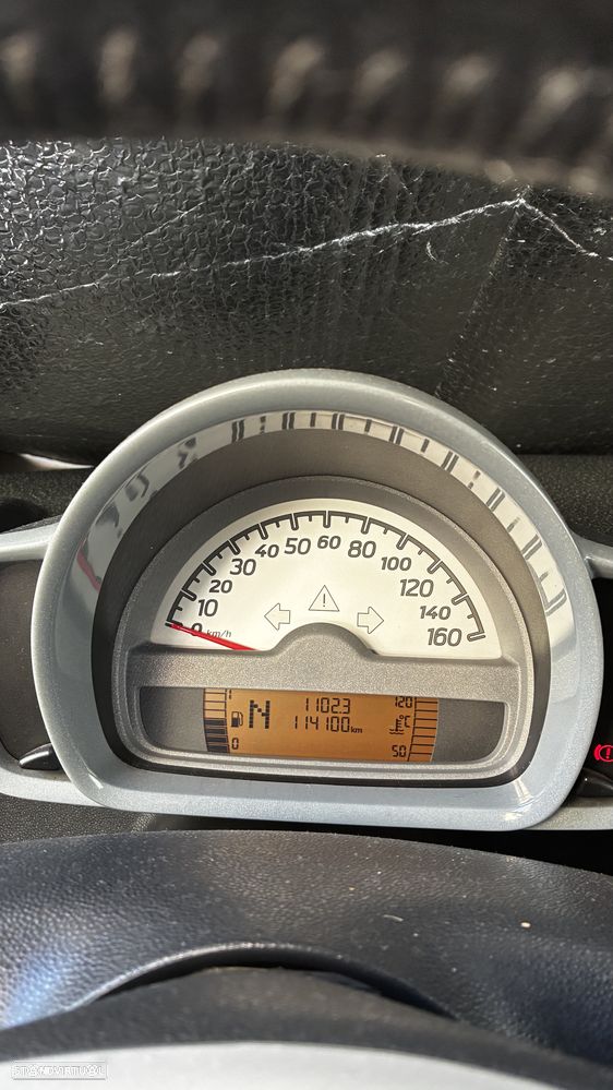 Smart ForTwo Coupé 1.0 mhd Passion 71 - 3