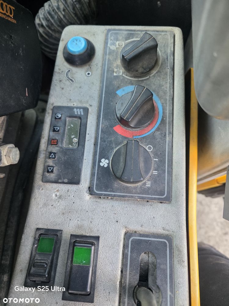 Volvo EW 140 - 11