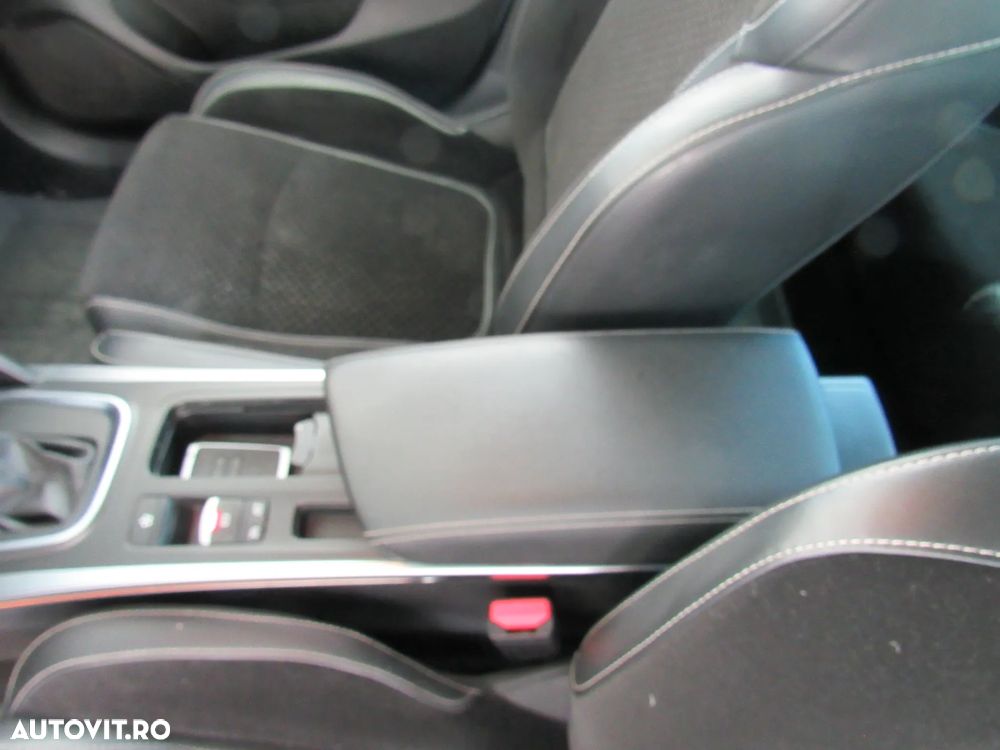 Renault Megane - 20