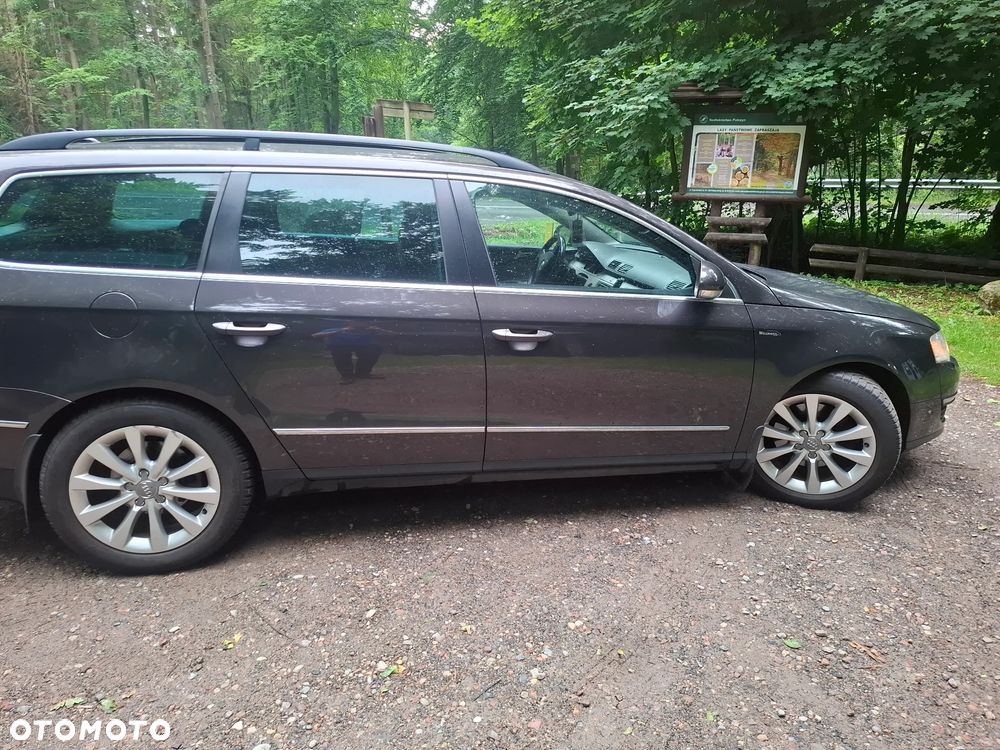 Volkswagen Passat 2.0 TDI Comfortline - 2
