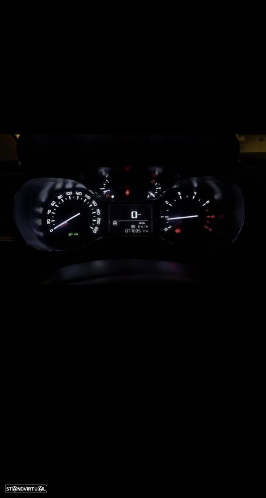 Citroën C3 1.6 BlueHDi Seduction - 4