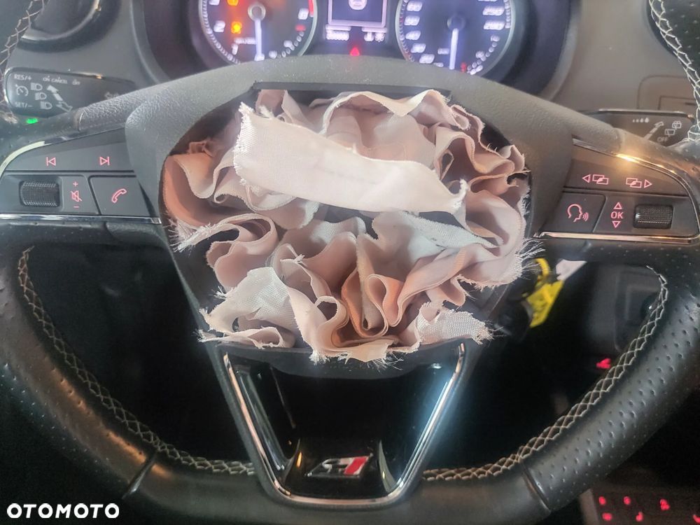 Seat Ibiza SC 1.8 TSI Cupra S&S - 22