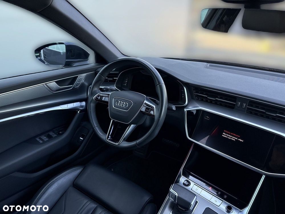 Audi A6 Limousine - 15