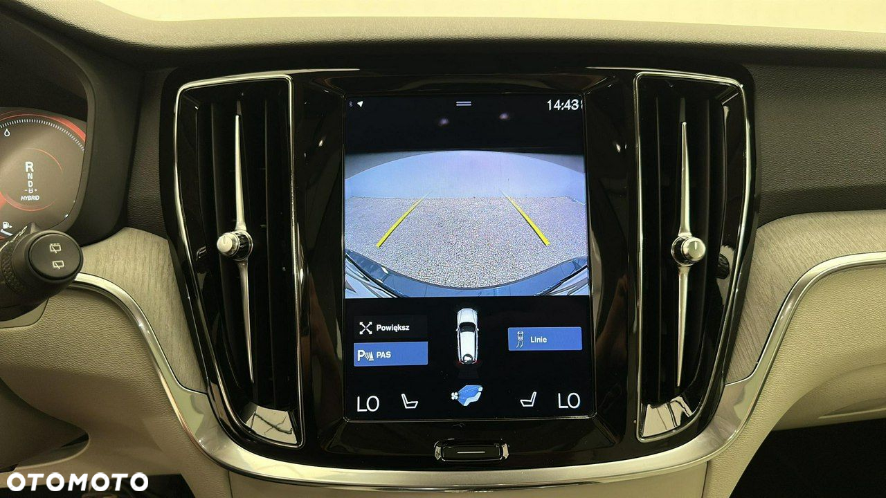 Volvo V60 - 21