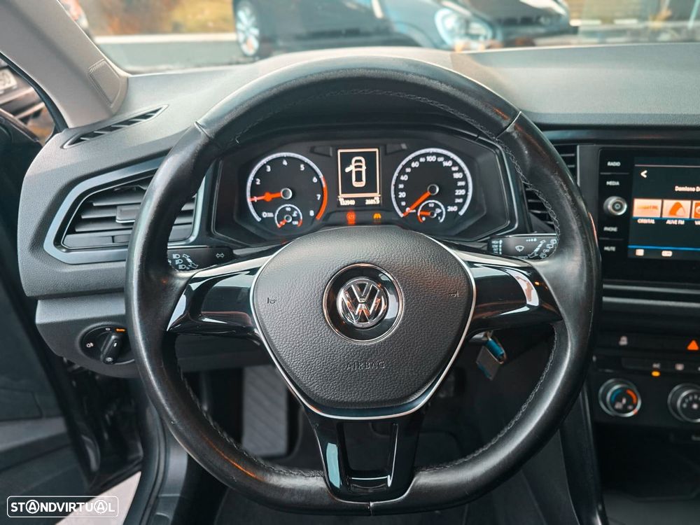 VW T-Roc 1.0 TSI Style - 29