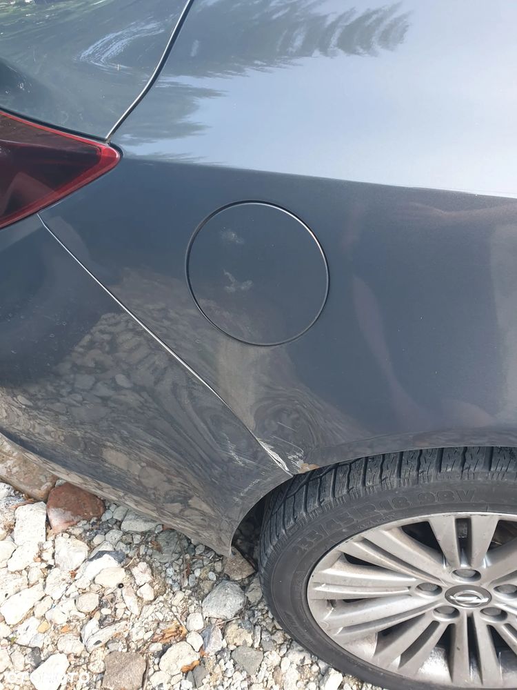 Opel Insignia 2.0 CDTI Executive S&S - 19