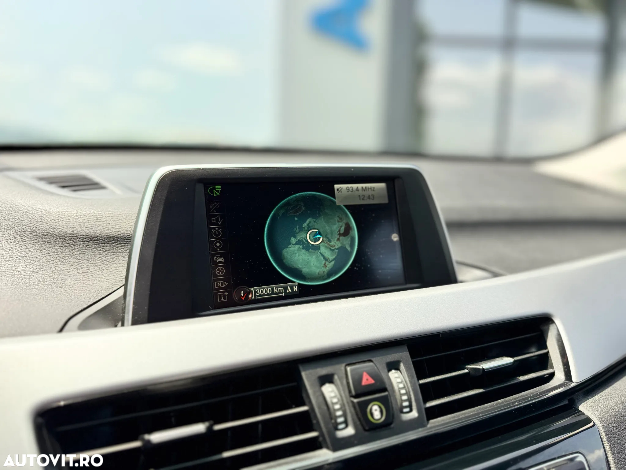 BMW X1 sDrive18d Aut. - 33