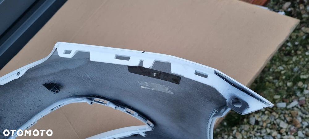 HYUNDAI I30 III LIFT 2020- zderzak przód oryginał MB358 - 12