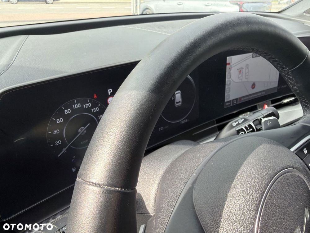 Kia Sportage 1.6 T-GDI Anniversary 2WD DCT - 21