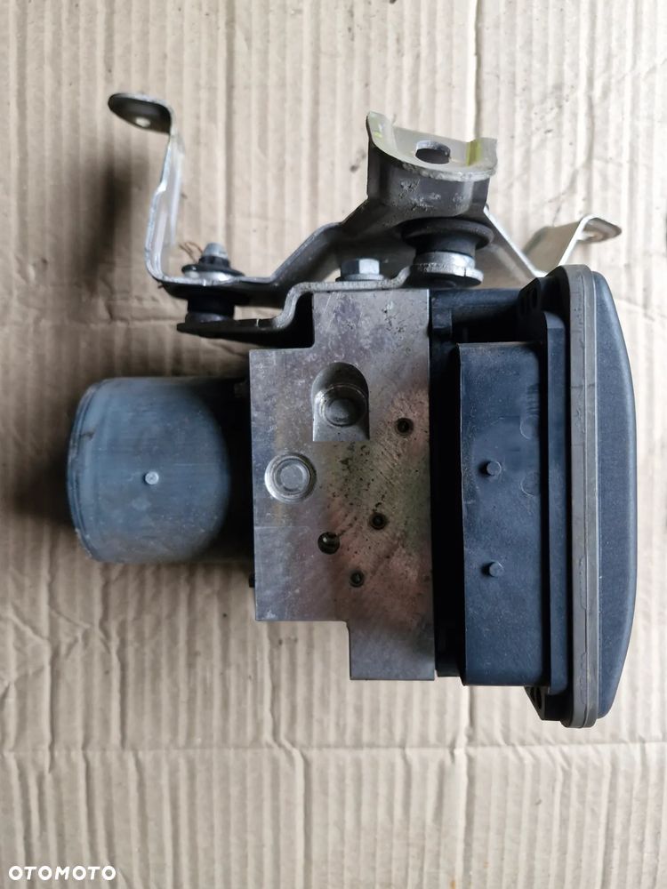 POMAPA ABS 4H0907379D AUDI S8 D4 3.0 TDI CDTS - 2