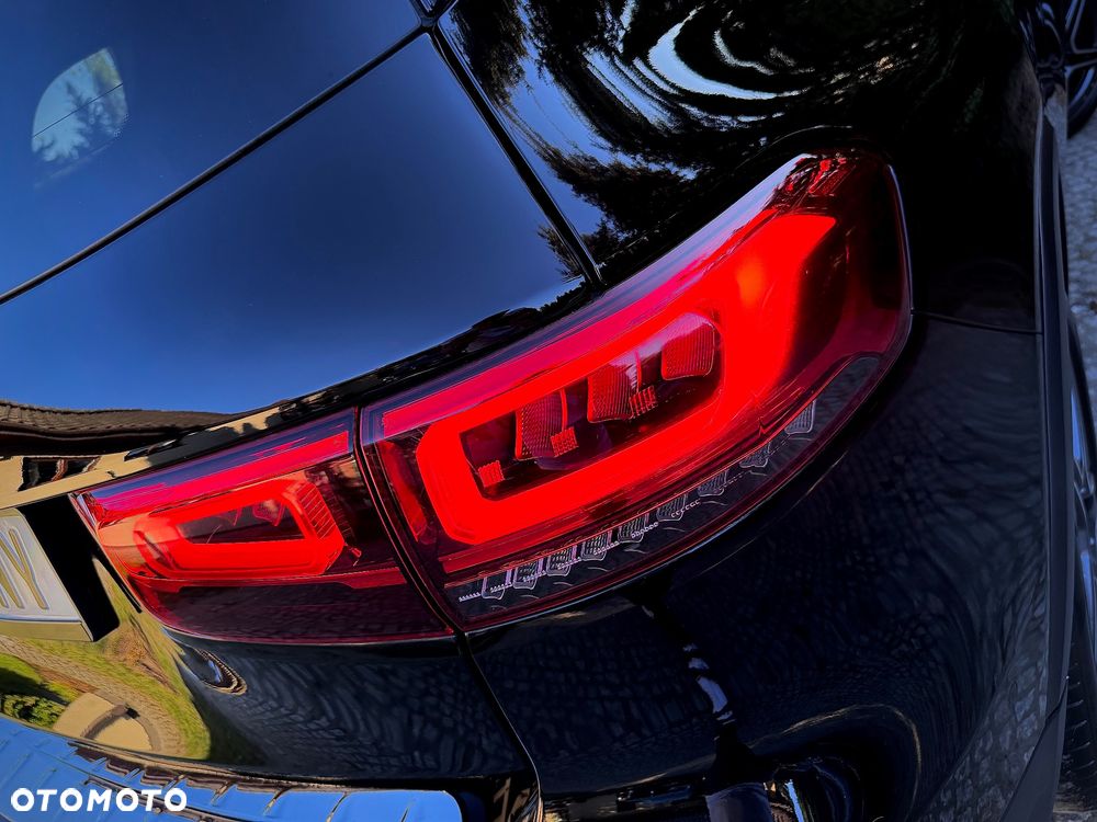 Mercedes-Benz GLB 200 d 8G-DCT Edition AMG Line - 32