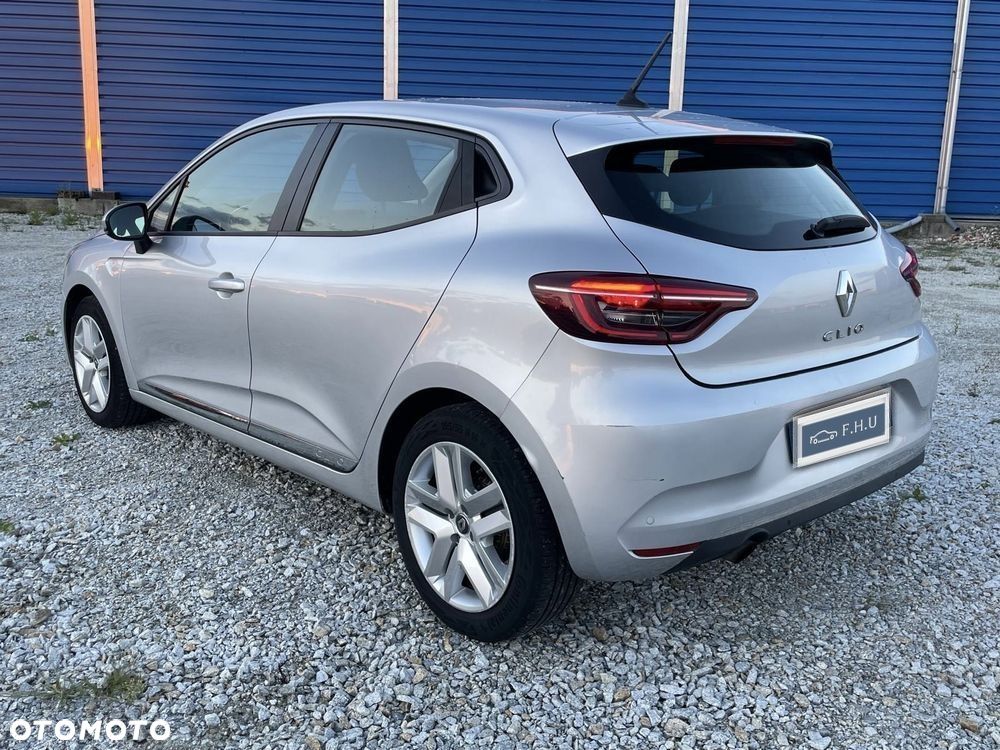 Renault Clio TCe 100 BUSINESS EDITION - 7
