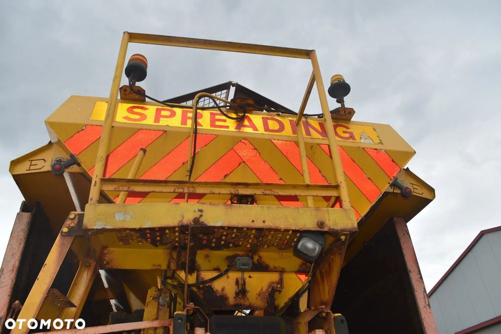 Mercedes-Benz Axor 2628 - 17