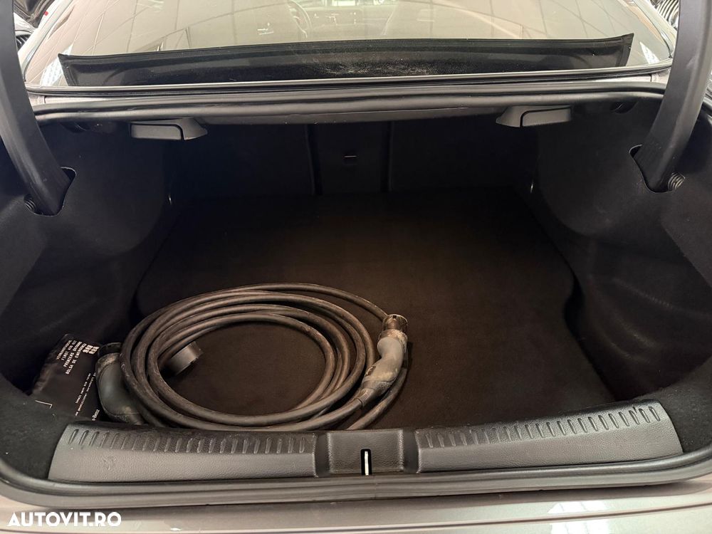 Mercedes-Benz CLA 250 e 8G-DCT Edition AMG Line - 13