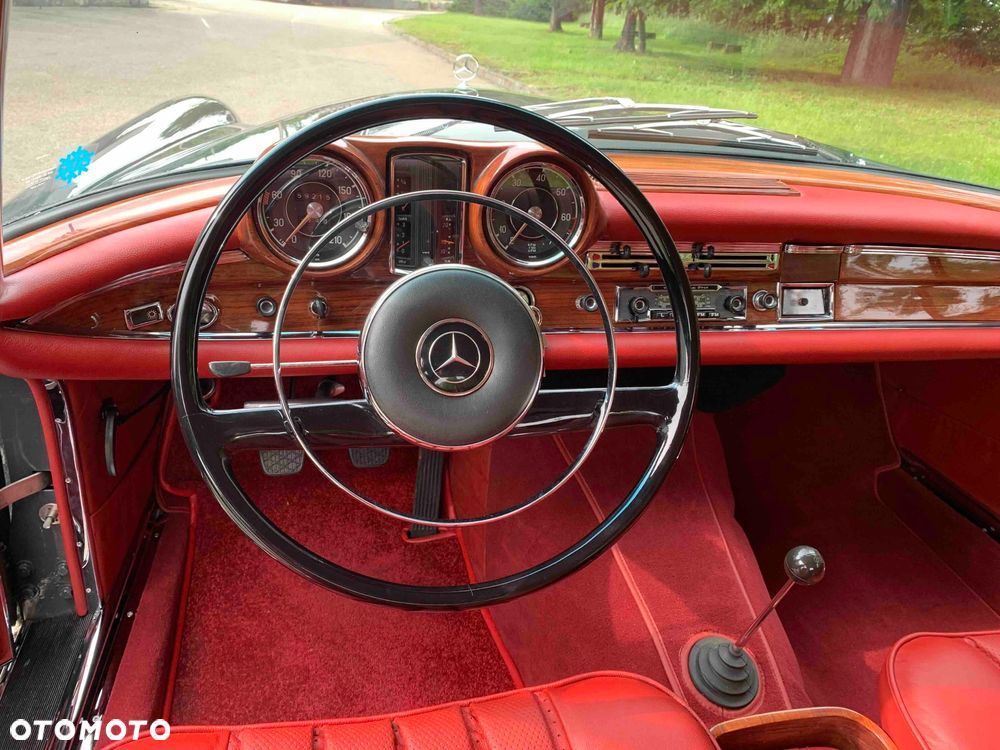 Mercedes-Benz Inny - 7