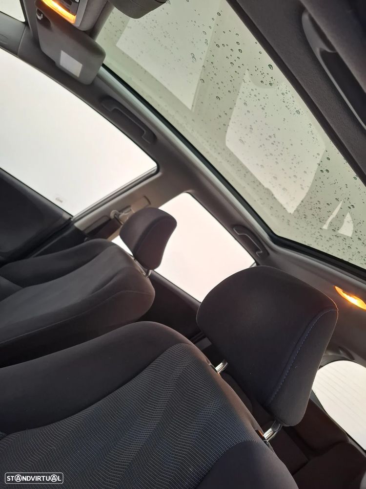Honda Jazz 1.4 i-VTEC Exclusive - 9