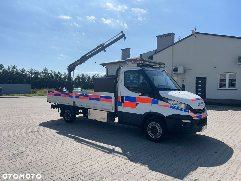 Iveco Daily - 11