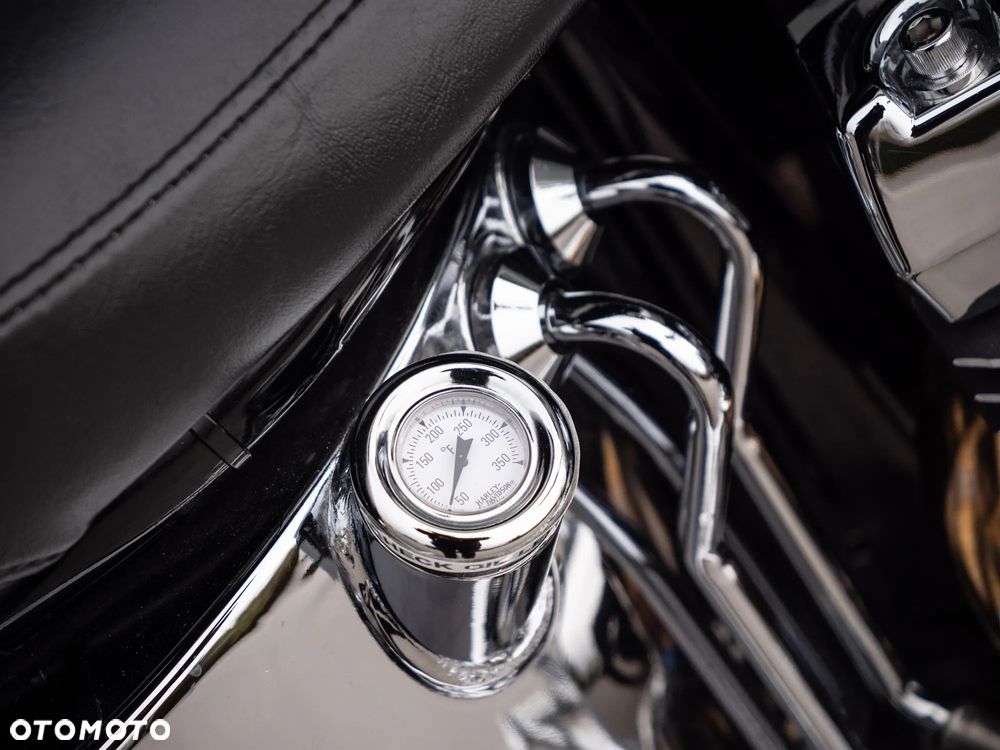 Harley-Davidson Softail Heritage Classic - 21