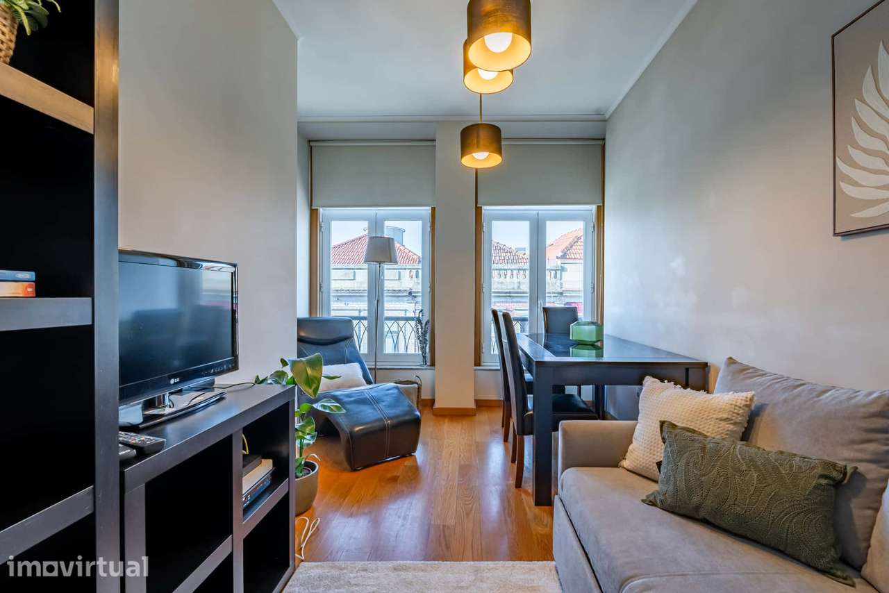 Apartamento em Rua do Rosário, Porto - Grande imagem: 5/15