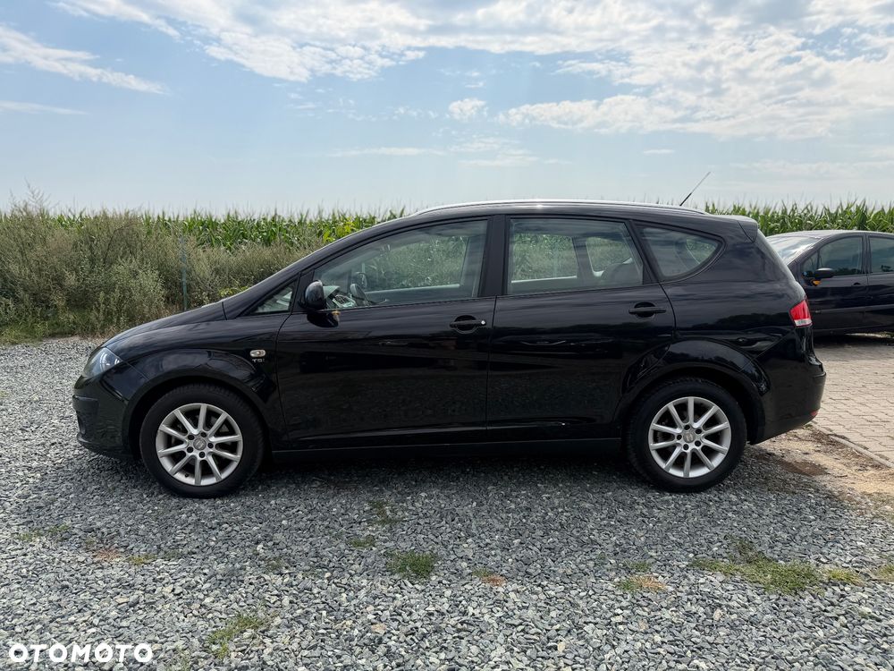 Seat Altea 1.4 TSI Style - 5