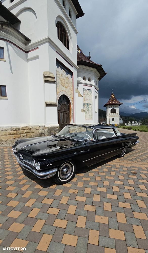 Buick Le Sabre - 29